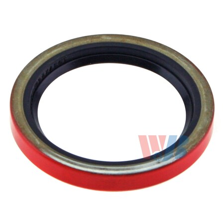 Wjb Ensure Bearing Life With Premium Seals, Ws710058 WS710058
